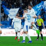 شكوك حول مشاركة ناصر الدوسري في ديربي الهلال والأهلي – كل الكورة#شكوك #حول #مشاركة #ناصر #الدوسري #في #ديربي #الهلال #والأهلي #كل #الكورة