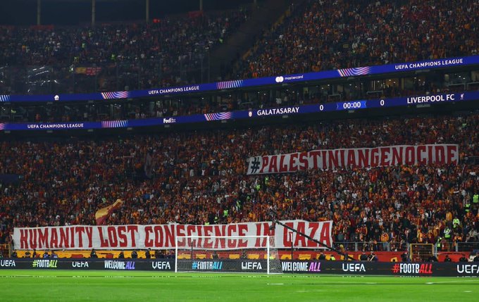 صدمة لـ جالطة سراي قبل مواجهة ليفربول بدوري أبطال أوروبا – كل الكورة#صدمة #لـ #جالطة #سراي #قبل #مواجهة #ليفربول #بدوري #أبطال #أوروبا #كل #الكورة