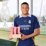 صراع الحذاء الذهبي يشتعل في دوري الأبطال.. مبابي في الصدارة قبل انطلاق ثمن النهائي#صراع #الحذاء #الذهبي #يشتعل #في #دوري #الأبطال. #مبابي #في #الصدارة #قبل #انطلاق #ثمن #النهائي