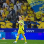 طائرة كريستيانو رونالدو تغادر السعودية وسط توترات أمنية بالمنطقة – كل الكورة#طائرة #كريستيانو #رونالدو #تغادر #السعودية #وسط #توترات #أمنية #بالمنطقة #كل #الكورة