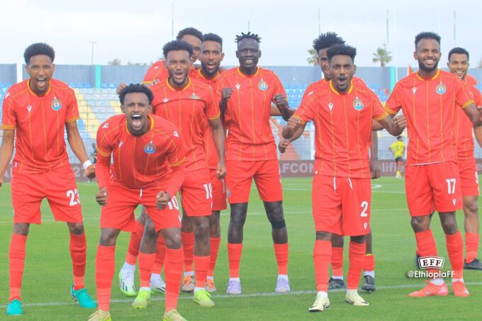 طاقم حكام مصري لمباراة إثيوبيا وساو تومي في تصفيات كأس الأمم الأفريقية#طاقم #حكام #مصري #لمباراة #إثيوبيا #وساو #تومي #في #تصفيات #كأس #الأمم #الأفريقية