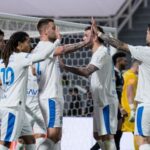 طاقم حكام مصري يدير مباراة الهلال والنجمة في الدوري السعودي – كل الكورة#طاقم #حكام #مصري #يدير #مباراة #الهلال #والنجمة #في #الدوري #السعودي #كل #الكورة