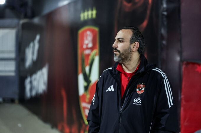 طبيب الأهلي يوضح الحالة الطبية لـ زيزو وديانج – كل الكورة#طبيب #الأهلي #يوضح #الحالة #الطبية #لـ #زيزو #وديانج #كل #الكورة