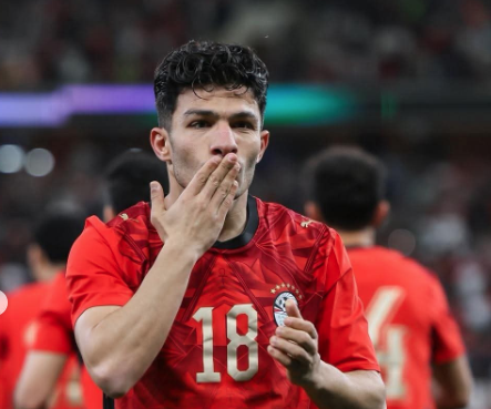 طبيب منتخب مصر يكشف تفاصيل إصابتي إسلام عيسى ومحمد هاني – كل الكورة#طبيب #منتخب #مصر #يكشف #تفاصيل #إصابتي #إسلام #عيسى #ومحمد #هاني #كل #الكورة