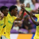 طريق الأهلي.. صن دوانز يحقق فوزًا بثلاثية على الملعب المالي في دوري أبطال إفريقيا#طريق #الأهلي. #صن #دوانز #يحقق #فوزا #بثلاثية #على #الملعب #المالي #في #دوري #أبطال #إفريقيا