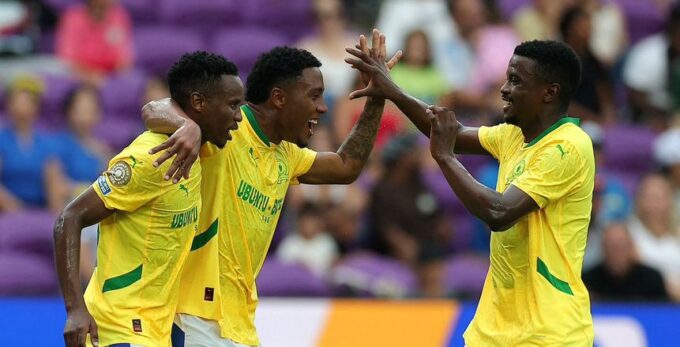 طريق الأهلي.. صن دوانز يحقق فوزًا بثلاثية على الملعب المالي في دوري أبطال إفريقيا#طريق #الأهلي. #صن #دوانز #يحقق #فوزا #بثلاثية #على #الملعب #المالي #في #دوري #أبطال #إفريقيا