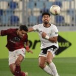 طلائع الجيش يقصي سيراميكا كليوباترا ويتأهل لنصف نهائي كأس مصر – كل الكورة#طلائع #الجيش #يقصي #سيراميكا #كليوباترا #ويتأهل #لنصف #نهائي #كأس #مصر #كل #الكورة