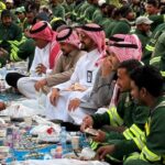 على مائدة الوفاء.. أمانة عسير تطلق مبادرةإفطار صائم#على #مائدة #الوفاء. #أمانة #عسير #تطلق #مبادرةإفطار #صائم