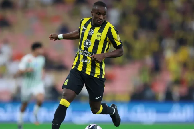 عملاق ألمانيا يتحرك لضم ديابي – كل الكورة#عملاق #ألمانيا #يتحرك #لضم #ديابي #كل #الكورة