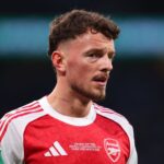 عودة بن وايت إلى صفوف منتخب إنجلترا بعد غياب طويل – كل الكورة#عودة #بن #وايت #إلى #صفوف #منتخب #إنجلترا #بعد #غياب #طويل #كل #الكورة