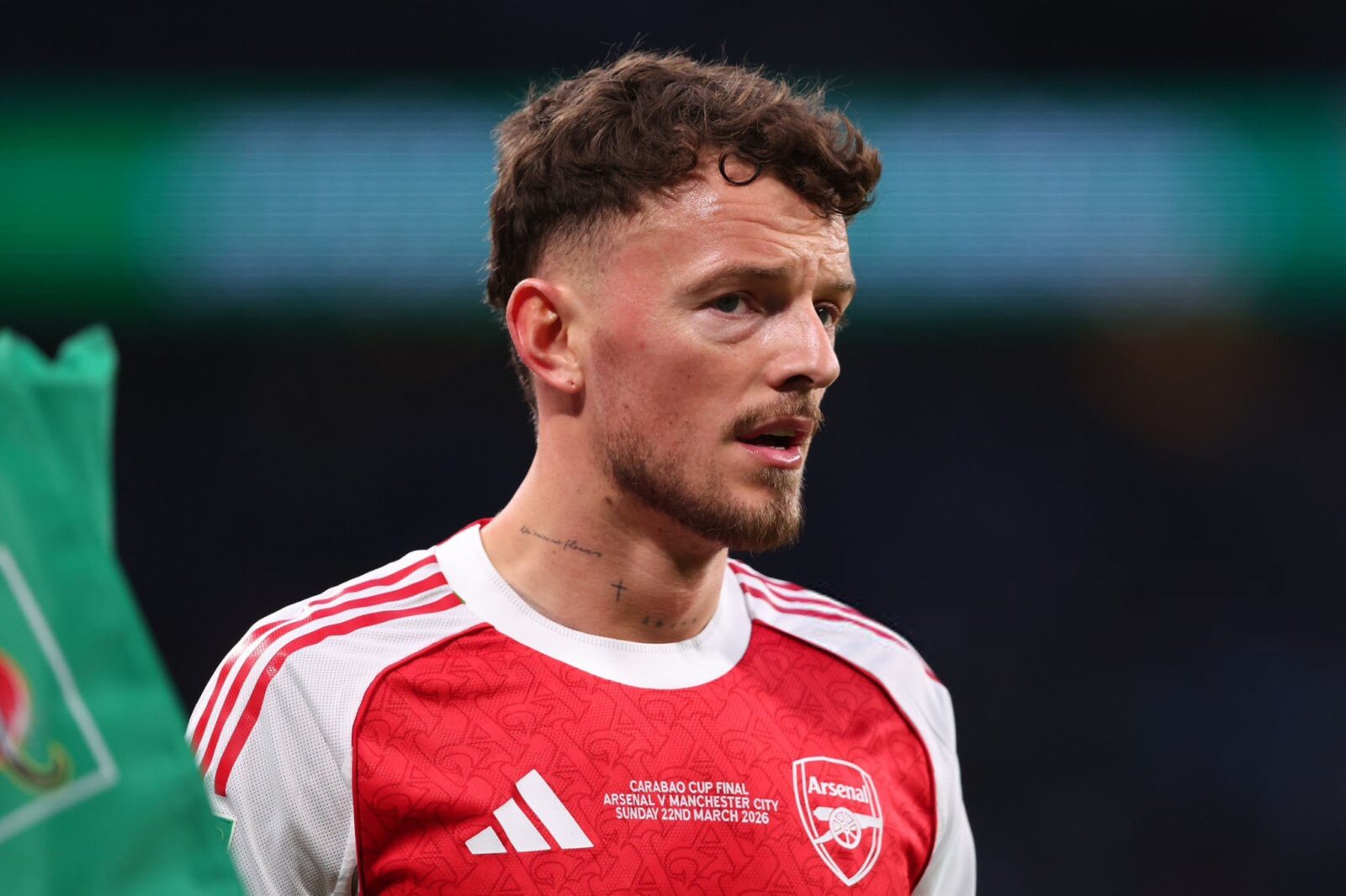 عودة بن وايت إلى صفوف منتخب إنجلترا بعد غياب طويل – كل الكورة#عودة #بن #وايت #إلى #صفوف #منتخب #إنجلترا #بعد #غياب #طويل #كل #الكورة