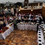 غرفة عمليات أجاويد بهيئة تطوير عسير تقيم حفل الإفطار الرمضاني للإعلام#غرفة #عمليات #أجاويد #بهيئة #تطوير #عسير #تقيم #حفل #الإفطار #الرمضاني #للإعلام