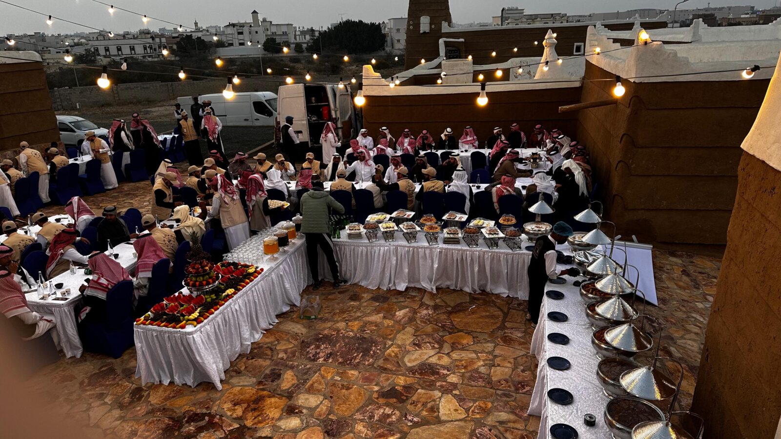 غرفة عمليات أجاويد بهيئة تطوير عسير تقيم حفل الإفطار الرمضاني للإعلام#غرفة #عمليات #أجاويد #بهيئة #تطوير #عسير #تقيم #حفل #الإفطار #الرمضاني #للإعلام