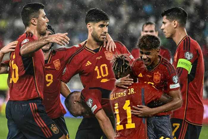 غياب زوبيميندي لاعب منتخب إسبانيا عن مواجهة مصر الودية| تفاصيل – كل الكورة#غياب #زوبيميندي #لاعب #منتخب #إسبانيا #عن #مواجهة #مصر #الودية #تفاصيل #كل #الكورة