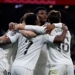 غيابات ريال مدريد أمام سيلتا فيجو في الدوري الإسباني – كل الكورة#غيابات #ريال #مدريد #أمام #سيلتا #فيجو #في #الدوري #الإسباني #كل #الكورة