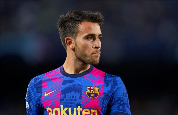 فحوصات طبية تحسم موقف إيريك جارسيا من مواجهة إشبيلية – كل الكورة#فحوصات #طبية #تحسم #موقف #إيريك #جارسيا #من #مواجهة #إشبيلية #كل #الكورة