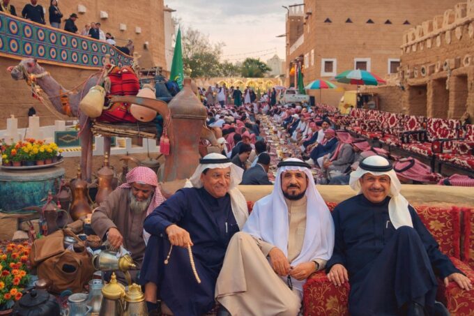 "فطور الأولين" .. استحضار لعبق الماضي في محافظة الرس#فطور #الأولين #استحضار #لعبق #الماضي #في #محافظة #الرس