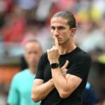 فلامنجو يُقيل فيليبي لويس رغم الانتصار التاريخي على مادوريرا – كل الكورة#فلامنجو #يقيل #فيليبي #لويس #رغم #الانتصار #التاريخي #على #مادوريرا #كل #الكورة