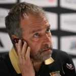 فليك يتألق في الليجا.. مدرب برشلونة يحصد جائزة الأفضل في مارس – كل الكورة#فليك #يتألق #في #الليجا. #مدرب #برشلونة #يحصد #جائزة #الأفضل #في #مارس #كل #الكورة