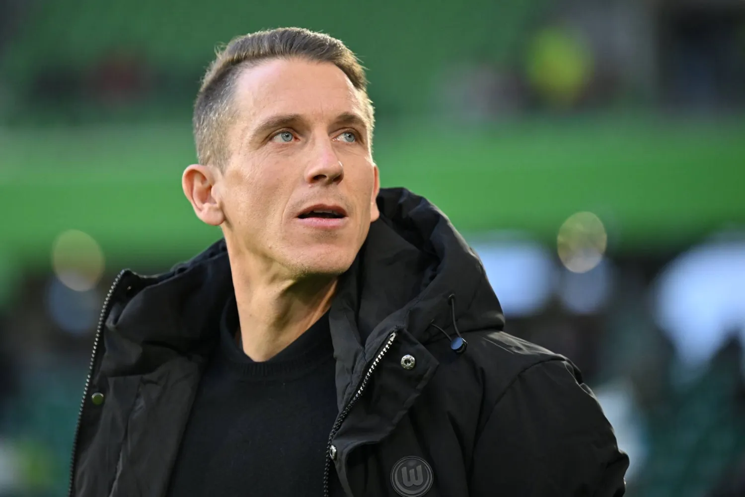 فولفسبورج يقيل مدربه دانيال باور بعد تراجع الفريق نحو مؤخرة الدوري – كل الكورة#فولفسبورج #يقيل #مدربه #دانيال #باور #بعد #تراجع #الفريق #نحو #مؤخرة #الدوري #كل #الكورة