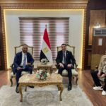 في حضور أبو ريدة..وزير الشباب والرياضة يستقبل رئيس الاتحاد الأفريقي لكرة القدم#في #حضور #أبو #ريدة..وزير #الشباب #والرياضة #يستقبل #رئيس #الاتحاد #الأفريقي #لكرة #القدم