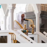 في خطبة الجمعة.. إمام المسجد الحرام يحث على حسن ختام الأعمال في رمضان#في #خطبة #الجمعة. #إمام #المسجد #الحرام #يحث #على #حسن #ختام #الأعمال #في #رمضان