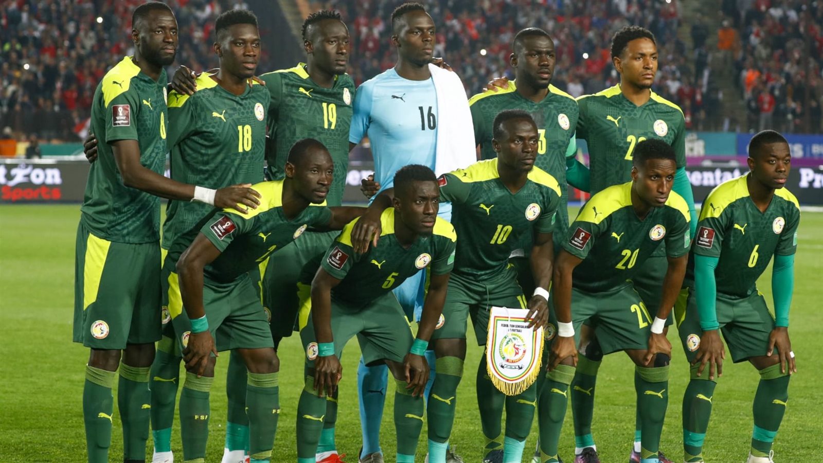 قائمة السنغال لمواجهتي بيرو وجامبيا في مارس – كل الكورة#قائمة #السنغال #لمواجهتي #بيرو #وجامبيا #في #مارس #كل #الكورة