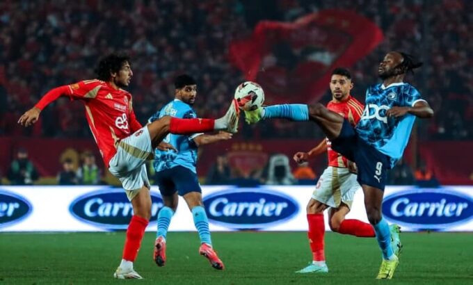 قرعة الدوري.. موعد مباراة الأهلي وبيراميدز في المرحلة الثانية 2025-2026 – كل الكورة#قرعة #الدوري. #موعد #مباراة #الأهلي #وبيراميدز #في #المرحلة #الثانية #كل #الكورة