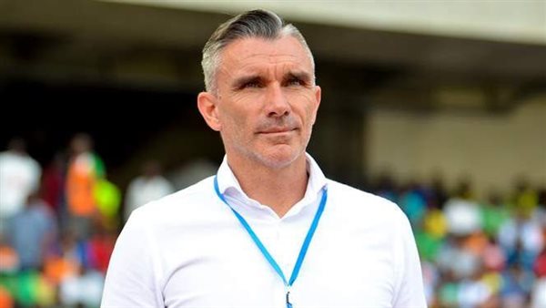 كارتيرون يقترب من تدريب الوداد المغربي – كل الكورة#كارتيرون #يقترب #من #تدريب #الوداد #المغربي #كل #الكورة