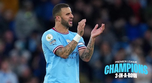 كايل ووكر يكشف كواليس استبعاده من نهائي دوري الأبطال 2023 وموقف جوارديولا#كايل #ووكر #يكشف #كواليس #استبعاده #من #نهائي #دوري #الأبطال #وموقف #جوارديولا