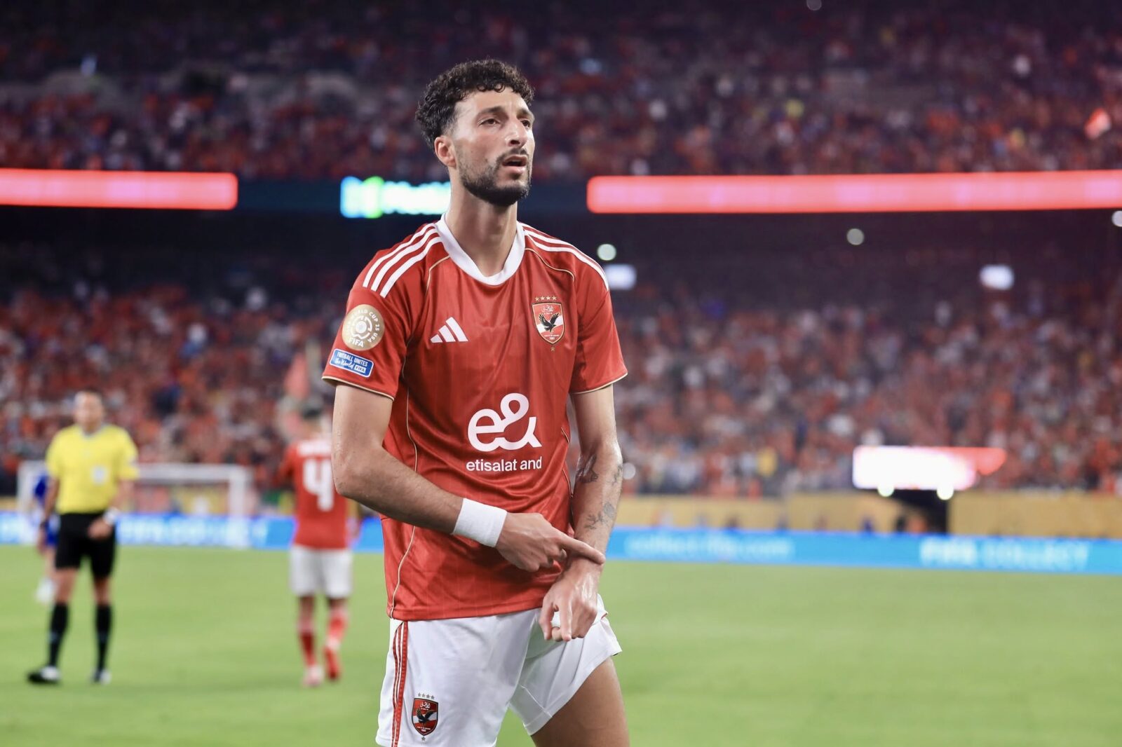 “كل شيء وارد”.. وكيل وسام أبو علي يفتح باب المفاجآت بشأن مستقبله – كل الكورة#كل #شيء #وارد. #وكيل #وسام #أبو #علي #يفتح #باب #المفاجآت #بشأن #مستقبله #كل #الكورة