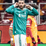 كنا قادرين على تقديم أداء أفضل أمام جالطة سراي – كل الكورة#كنا #قادرين #على #تقديم #أداء #أفضل #أمام #جالطة #سراي #كل #الكورة