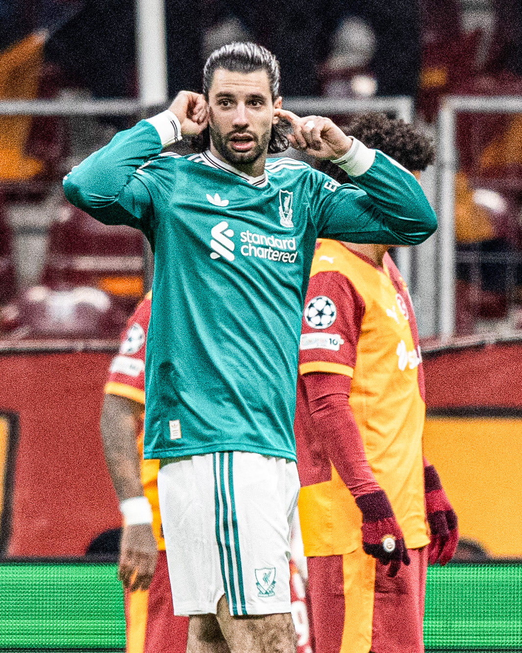 كنا قادرين على تقديم أداء أفضل أمام جالطة سراي – كل الكورة#كنا #قادرين #على #تقديم #أداء #أفضل #أمام #جالطة #سراي #كل #الكورة