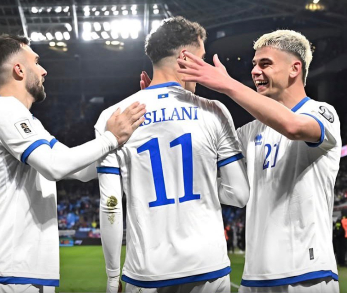 كوسوفو يحقق فوزًا مثيرًا على سلوفوكيا ويضرب موعدًا مع تركيا – كل الكورة#كوسوفو #يحقق #فوزا #مثيرا #على #سلوفوكيا #ويضرب #موعدا #مع #تركيا #كل #الكورة