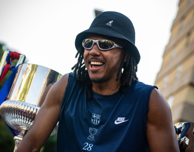 لاعب من كوكب آخر داخل الملعب وخارجه – كل الكورة#لاعب #من #كوكب #آخر #داخل #الملعب #وخارجه #كل #الكورة