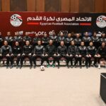 لجنة الحكام تسلم الشارة للحكام الدوليين – كل الكورة#لجنة #الحكام #تسلم #الشارة #للحكام #الدوليين #كل #الكورة