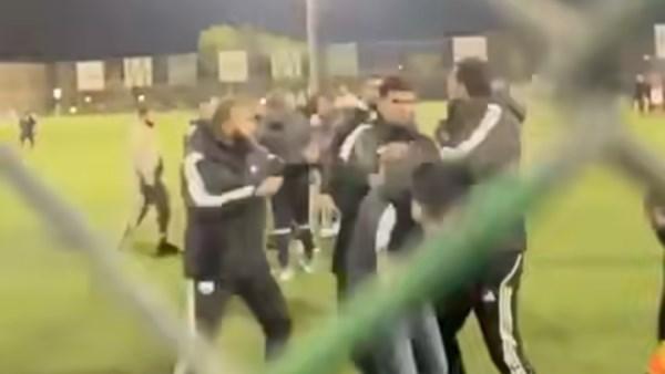 لجنة المسابقات تعلن عقوبات مباراة الأهلي وزد مواليد 2009 – كل الكورة#لجنة #المسابقات #تعلن #عقوبات #مباراة #الأهلي #وزد #مواليد #كل #الكورة