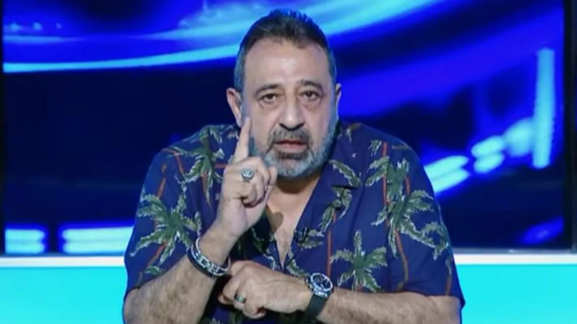 لن أخوض انتخابات الأهلي.. وأتمنى تولى هذا الشخص رئاسة النادي – كل الكورة#لن #أخوض #انتخابات #الأهلي. #وأتمنى #تولى #هذا #الشخص #رئاسة #النادي #كل #الكورة