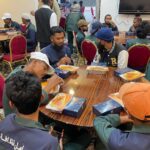 «لنفطر معًا» مبادرة لعمالة وزارة الزراعة بعسير#لنفطر #معا #مبادرة #لعمالة #وزارة #الزراعة #بعسير