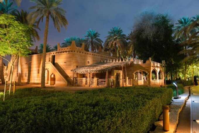 "ليالي الدرعية"….تمنح زوارها اكتشاف تاريخًا متجذرًا وتجربة أصيلة#ليالي #الدرعية.تمنح #زوارها #اكتشاف #تاريخا #متجذرا #وتجربة #أصيلة