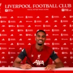 ليفربول يمدد عقد جرافينبيرش لثلاث سنوات جديدة – كل الكورة#ليفربول #يمدد #عقد #جرافينبيرش #لثلاث #سنوات #جديدة #كل #الكورة