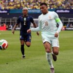 مبابي يقود منتخب فرنسا لفوز ودي على منتخب البرازيل استعداداً لمونديال 2026#مبابي #يقود #منتخب #فرنسا #لفوز #ودي #على #منتخب #البرازيل #استعدادا #لمونديال