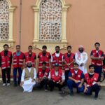 متطوعو الهلال الأحمر بنجران .. أدوار إنسانية وخيرية تعزز قيم التكافل الاجتماعي#متطوعو #الهلال #الأحمر #بنجران #أدوار #إنسانية #وخيرية #تعزز #قيم #التكافل #الاجتماعي