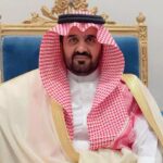 محافظ محايل يهنئ القيادة الرشيدةبعيد الفطر المبارك#محافظ #محايل #يهنئ #القيادة #الرشيدةبعيد #الفطرالمبارك