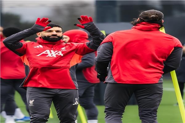 محمد صلاح ينتظم في مران ليفربول عقب أجواء رحيله المرتقبة – كل الكورة#محمد #صلاح #ينتظم #في #مران #ليفربول #عقب #أجواء #رحيله #المرتقبة #كل #الكورة