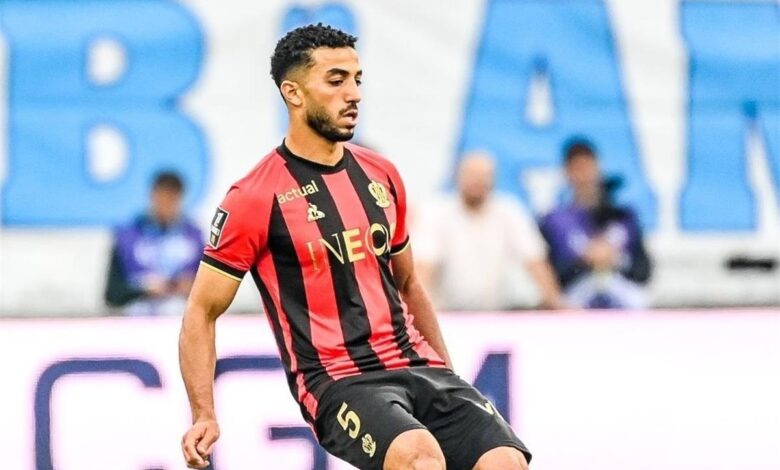 محمد عبد المنعم يغيب عن نيس أمام أنجيه – كل الكورة#محمد #عبد #المنعم #يغيب #عن #نيس #أمام #أنجيه #كل #الكورة