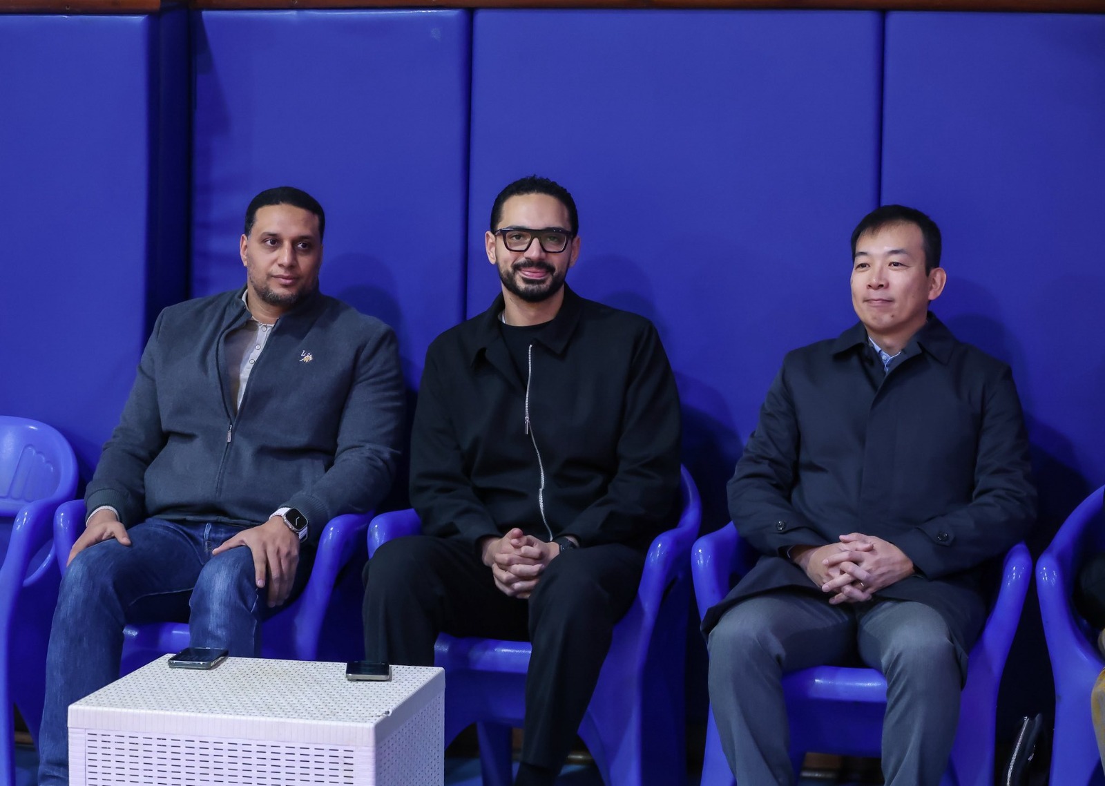 محمد مطيع يتابع مران المنتخب الوطني للجودو ضمن التعاون المصري الياباني#محمد #مطيع #يتابع #مران #المنتخب #الوطني #للجودو #ضمن #التعاون #المصري #الياباني