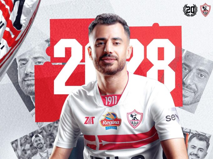 محمود حمدي الونش يخوض تدريبات تأهيلية على هامش مران الزمالك – كل الكورة#محمود #حمدي #الونش #يخوض #تدريبات #تأهيلية #على #هامش #مران #الزمالك #كل #الكورة