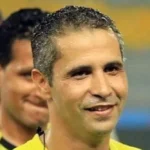 محمود عاشور حكماً لتقنية الفيديو بمواجهة ستاد مالي وصن داونز بدورى أبطال أفريقيا#محمود #عاشور #حكما #لتقنية #الفيديو #بمواجهة #ستاد #مالي #وصن #داونز #بدورى #أبطال #أفريقيا