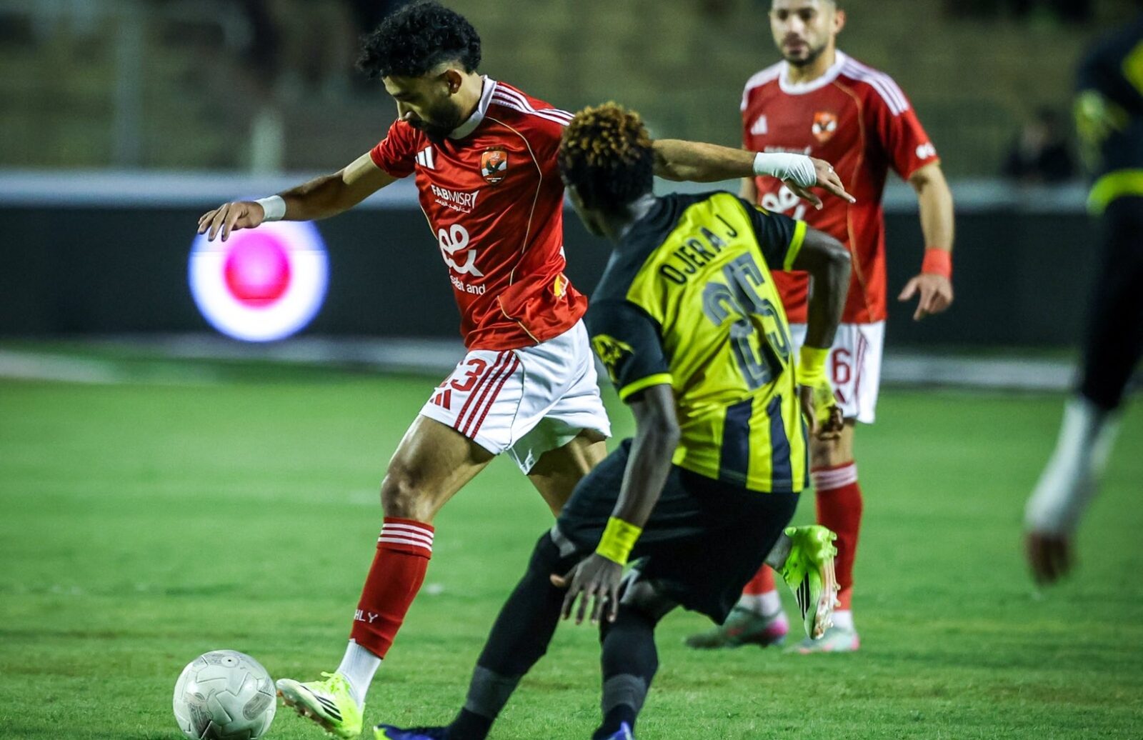 مدرب المقاولون العرب يعتذر للأهلي وجماهيره – كل الكورة#مدرب #المقاولون #العرب #يعتذر #للأهلي #وجماهيره #كل #الكورة